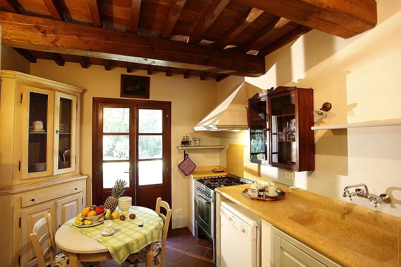 Pian Delle More Guest House Sassetta