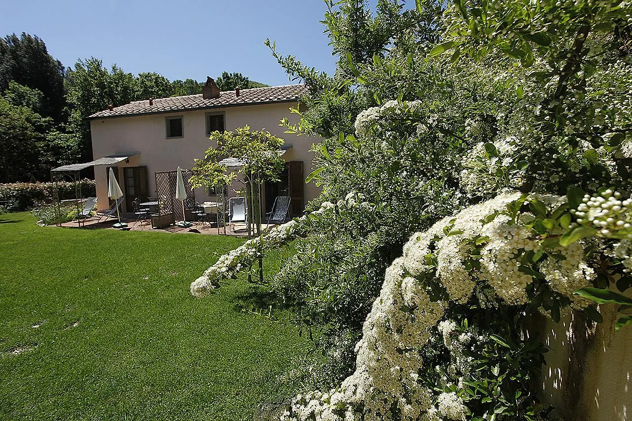 Country house Pian Delle More Guest House Sassetta