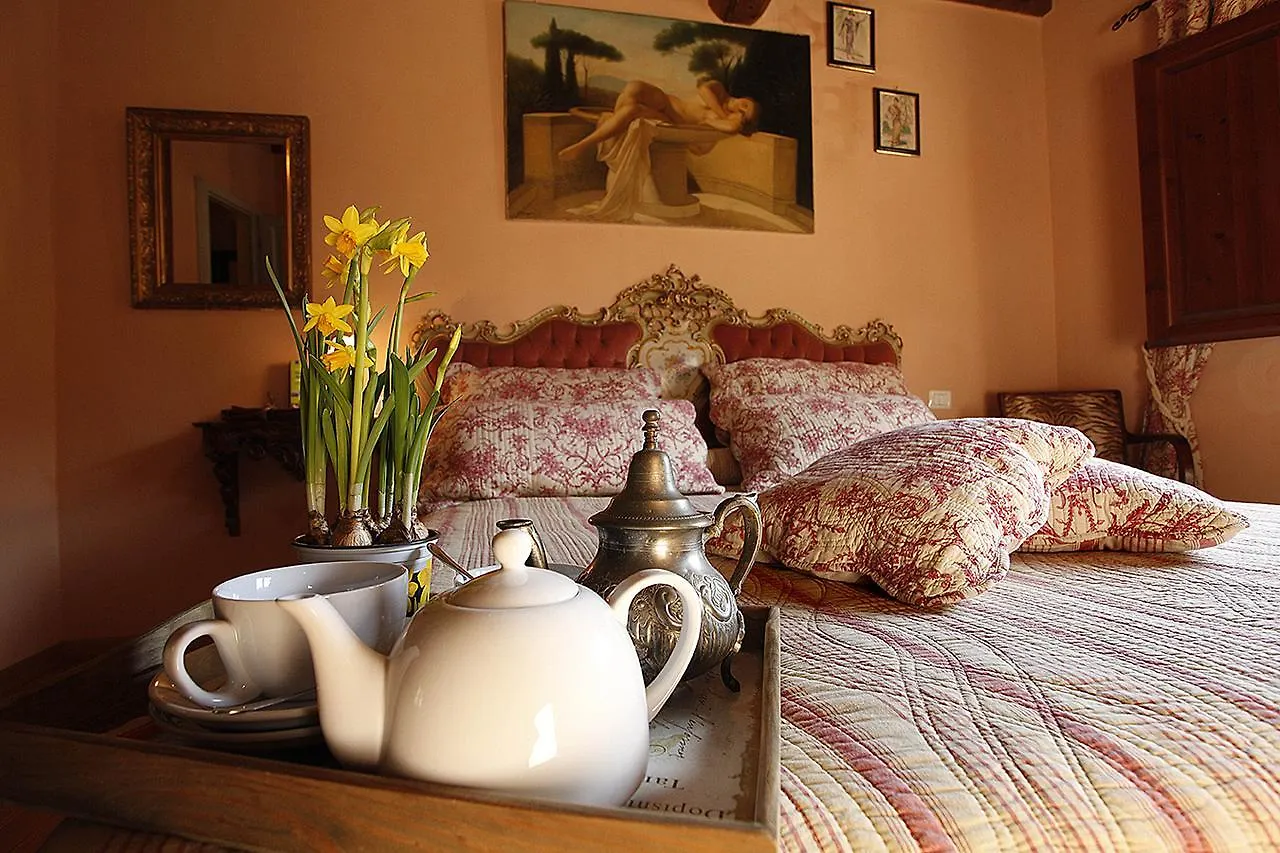 Pian Delle More Sassetta Country house