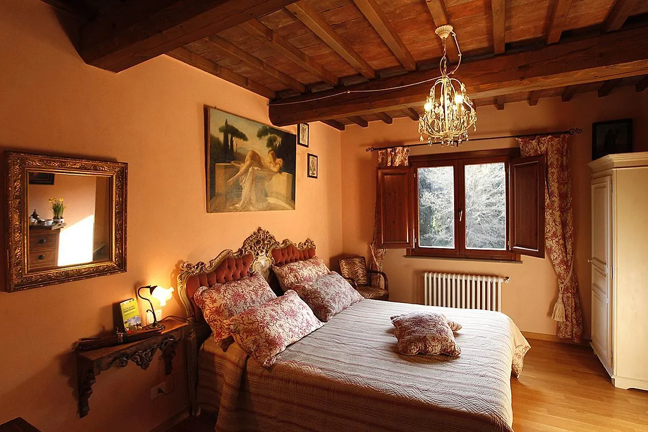 Pian Delle More Sassetta 0*,  Italy