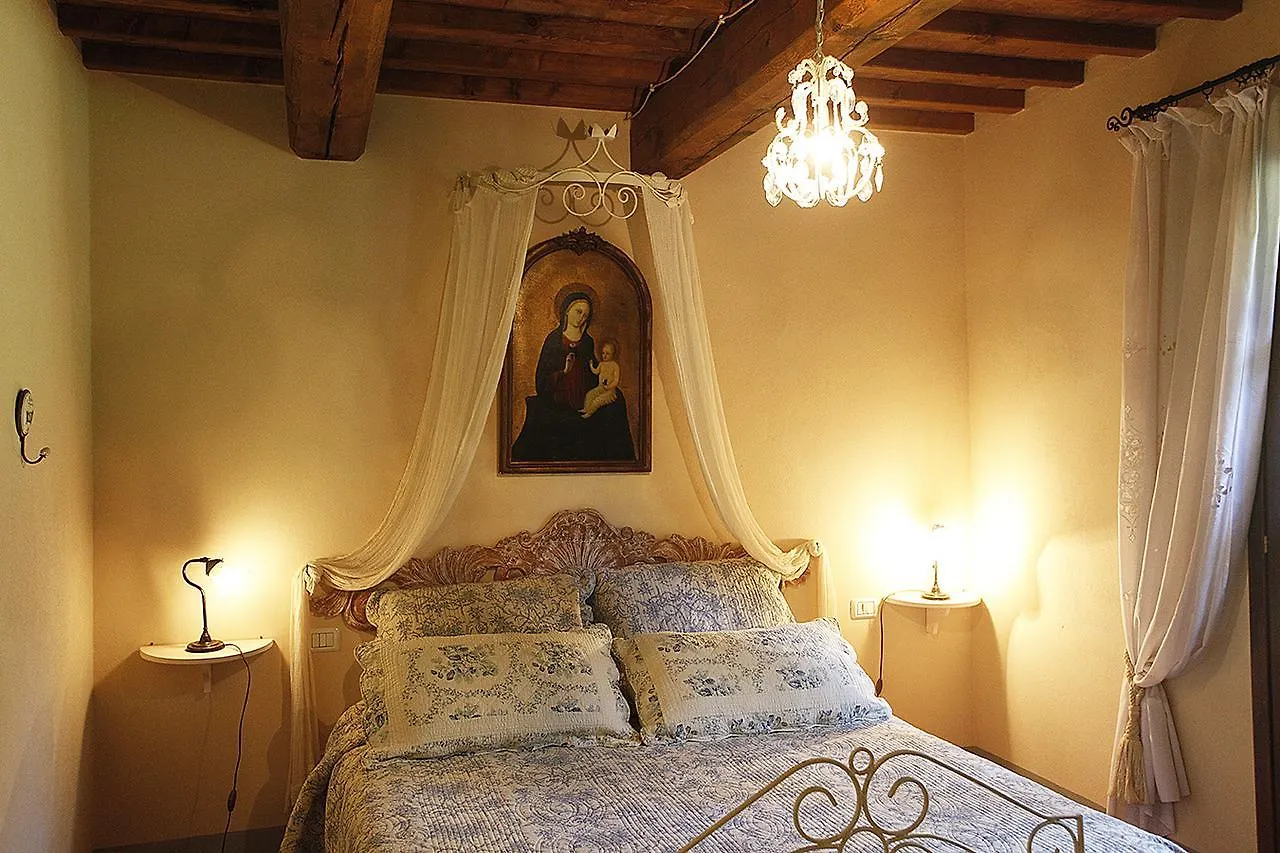 Country house Pian Delle More Sassetta