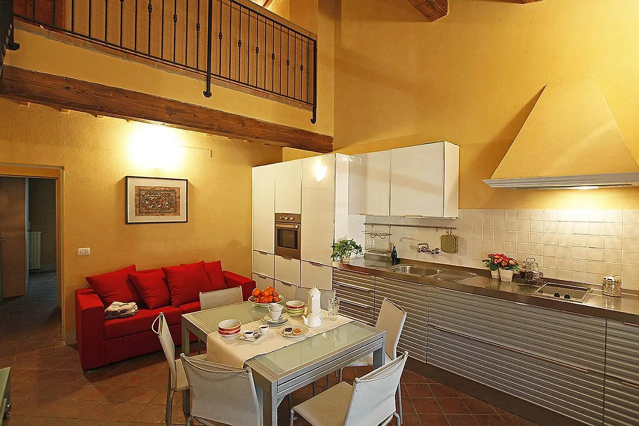 Pian Delle More Sassetta Country house