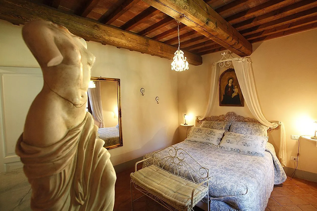Pian Delle More Sassetta 0*,  Italy
