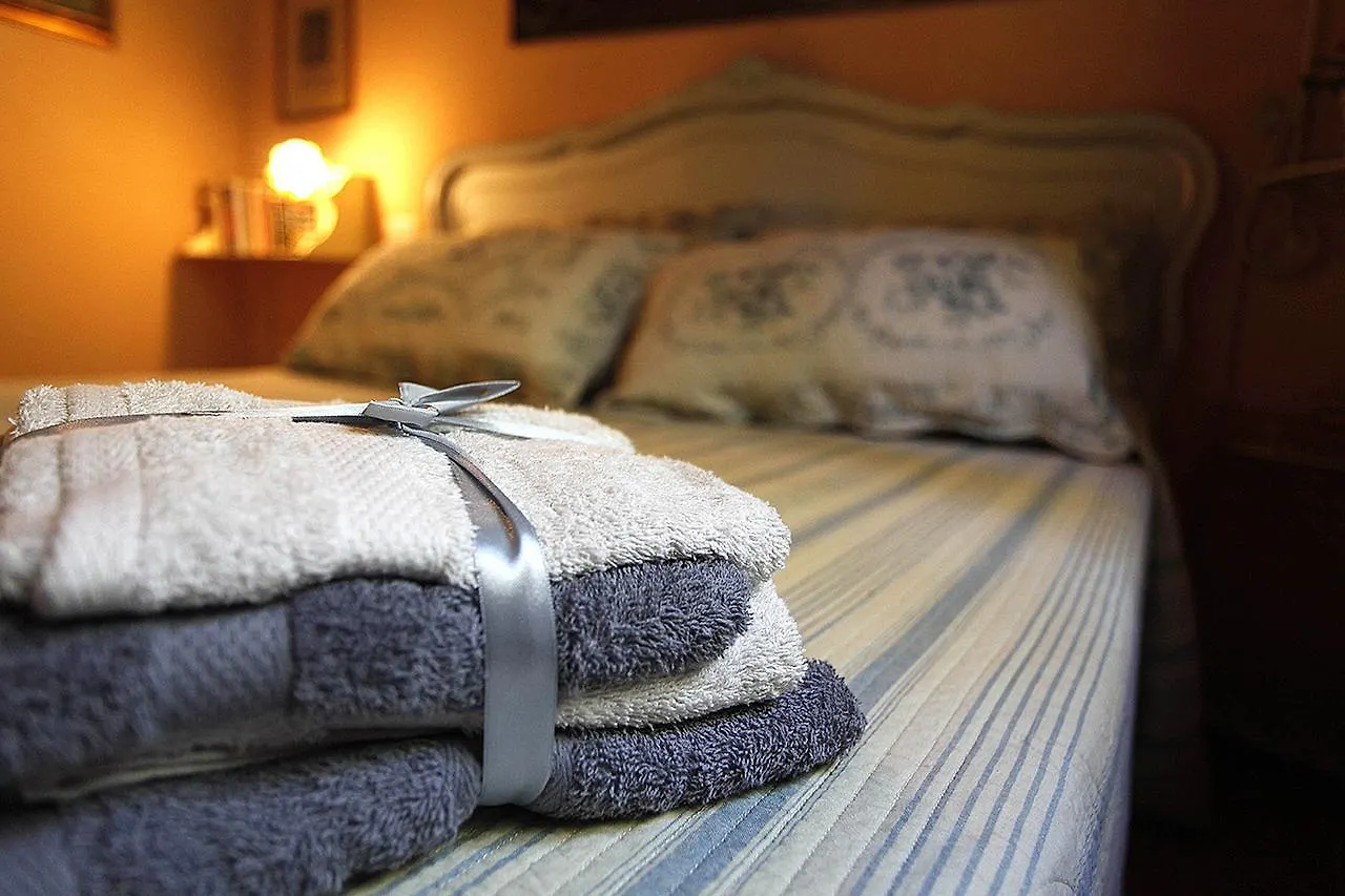 Pian Delle More Sassetta Country house
