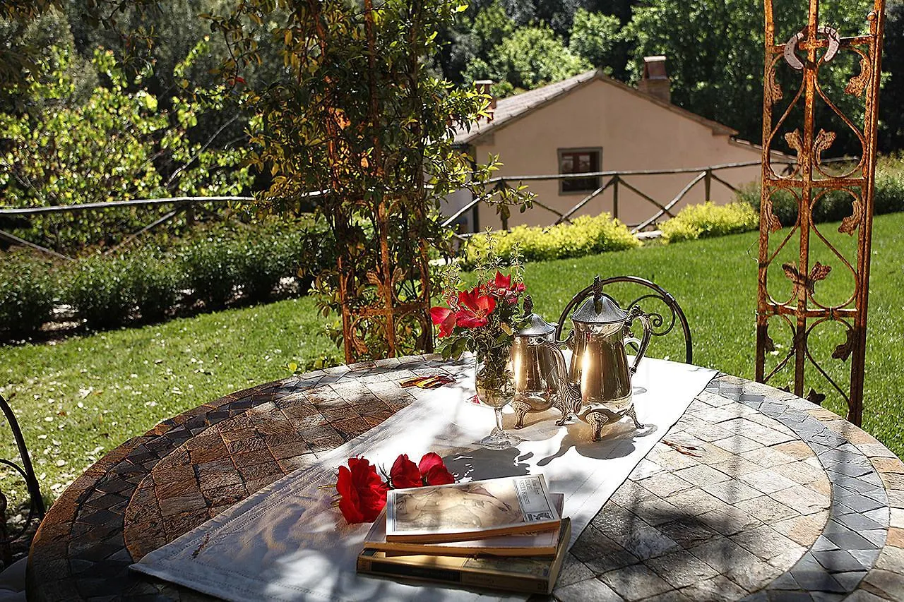 Country house Pian Delle More Sassetta