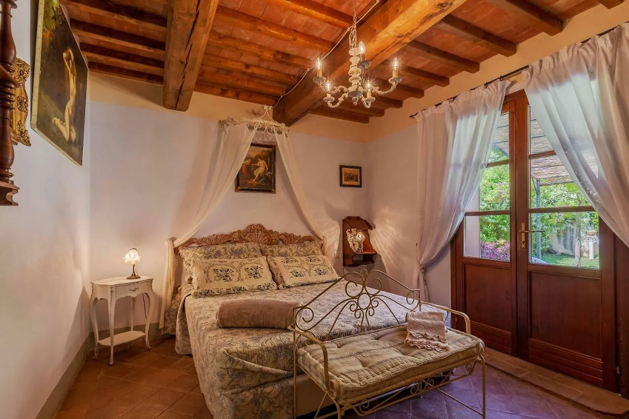 Country house Pian Delle More Sassetta