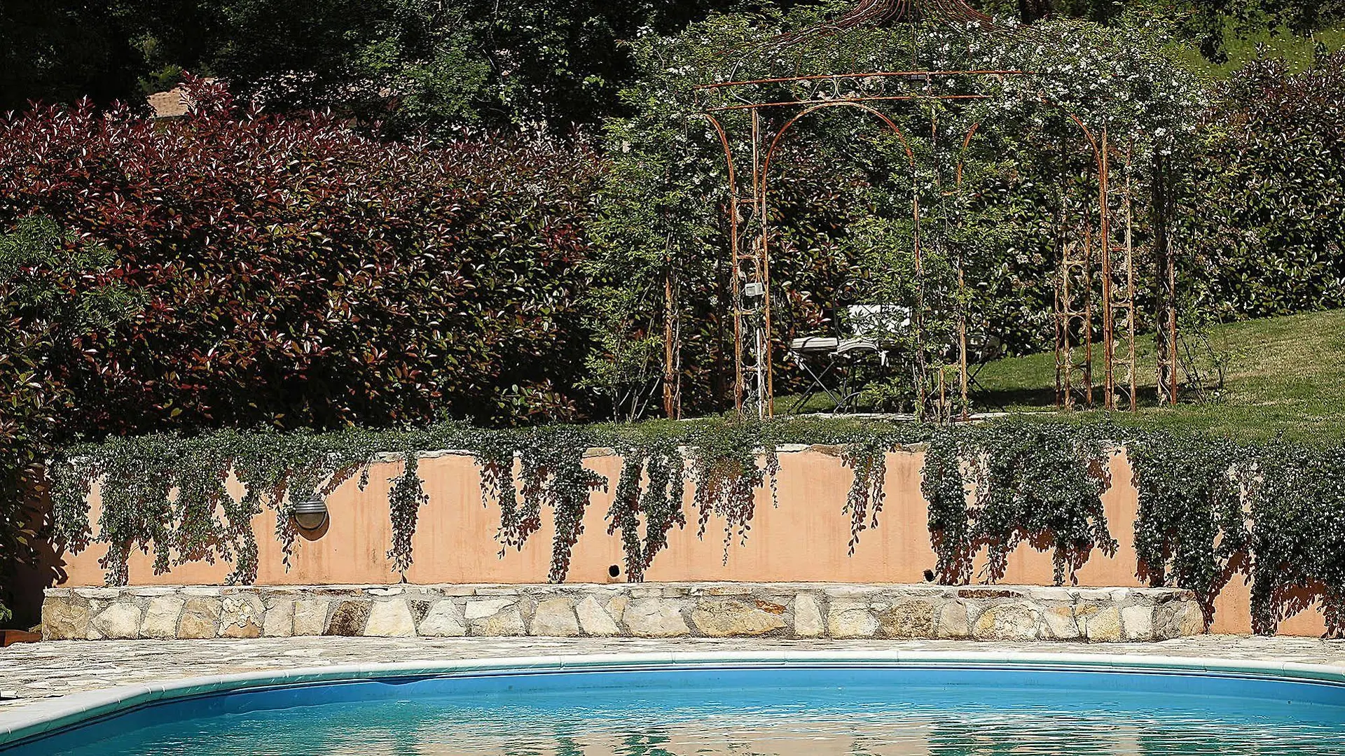 Venkovský dům Pian Delle More Sassetta